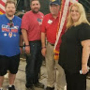 Meet your Posher, Patrick